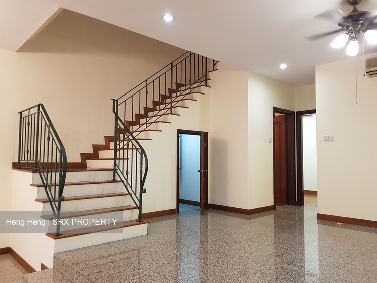 Century Woods (D25), Terrace #210262381